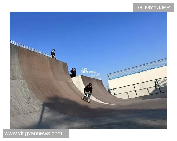 西安滑板队的耐力革命与热议滑板文化的崛起