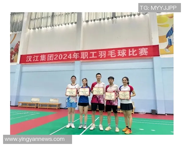 羽毛球团队协作实力大比拼上海羽毛球队荣获第四名佳绩